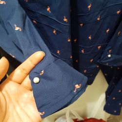 Womans Night Suit Small Size New 
