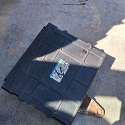 1997 Mitsubishi Eclipse