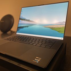 Dell XPS 15 Laptop 2023