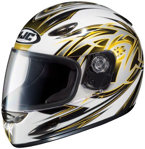 Hjc Cyclone C15 Helmet
