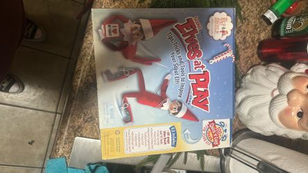 Elf On The Shelf Tips Tricks And Tools