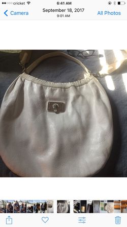 Hand bag