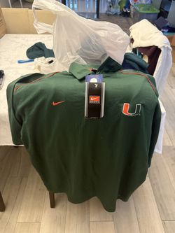 Miami Hurricanes Gear
