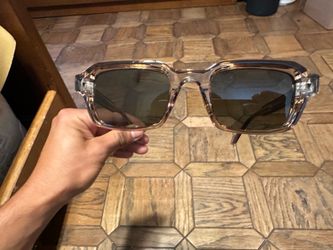 Men’s and women’s sunglasses