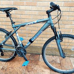 GT Agressor Mountain Bicycle