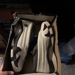 Jordan 14 Low ‘Phantom’ 