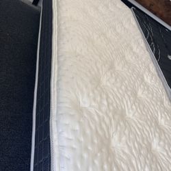 Twin Mattress