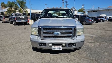 2006 Ford F-350 Super Duty XLT