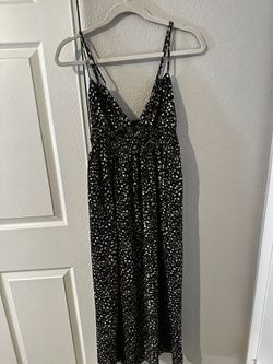 Long Dress 