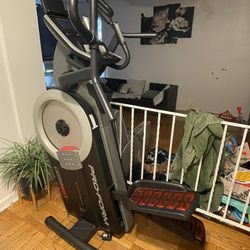 ProForm Cardio HIIT Trainer FOR SALE
