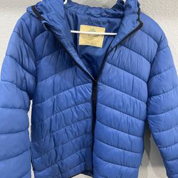 Boys 14/16 Husky Jacket 