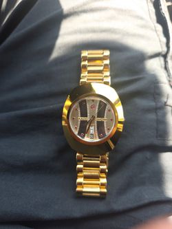 Rado Watch OBO