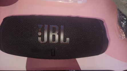 JBL Charge 5 (Bluetooth)