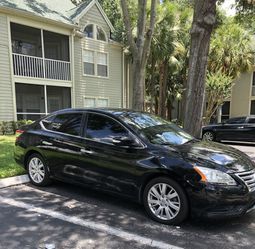 2013 Nissan Sentra