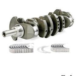 Kia Sportage Sorento Hyundai Tucson Sonata Crankshaft