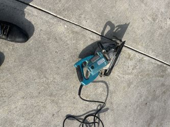 Máquina Power Saw