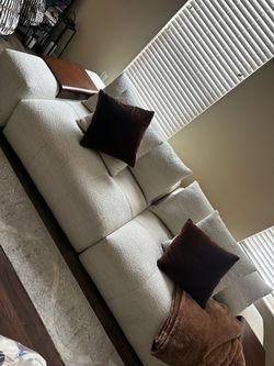 Living room set