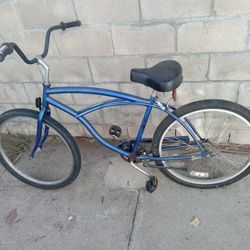 Beach Cruiser 