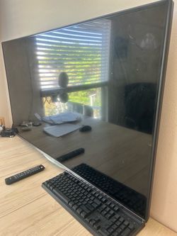 TCL 50-inch 4K Ultra HD LCD TV