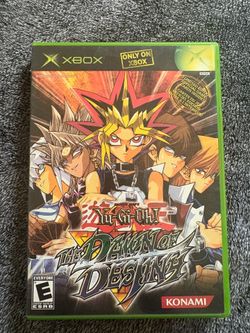 Yu-Gi-Oh Yu-Gi-Oh!
