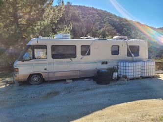 1988 Winnebago Chieftain