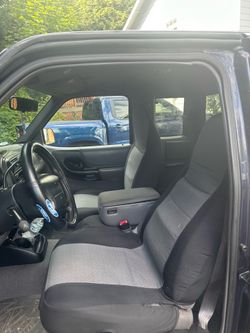 Ford ranger 99