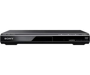 DVD player for TV