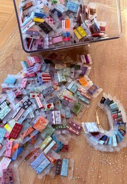 Washi Tape for Scrapbooks/Junk Journals