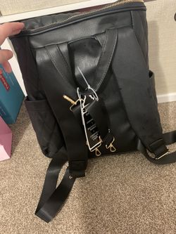 Steven by steve madden diaper bag new arrivals