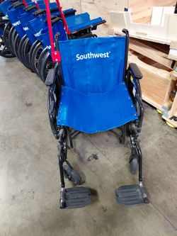 Used wheelchairs