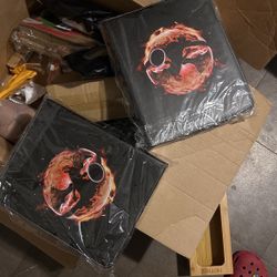 Pokémon Card Binder 