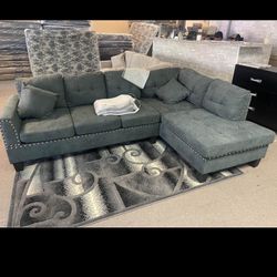 NEW SECTIONAL SOFA 