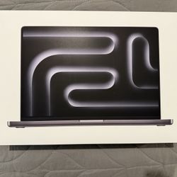 MacBook 