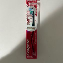 Colgate Toothbrush