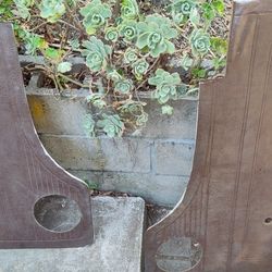 Vanagon Door Panels