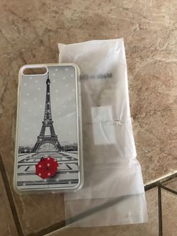 Iphone 7 plus case