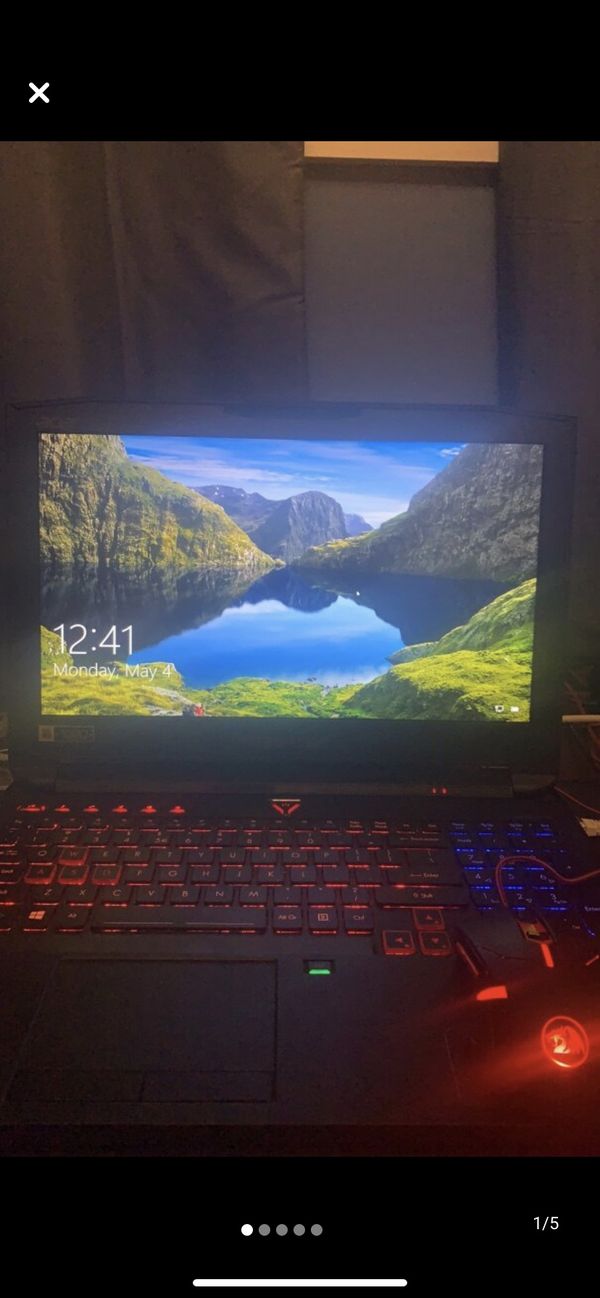 Acer Predator 15 Gaming Laptop (PC) for Sale in The Bronx ... - 600 x 1298 jpeg 67kB