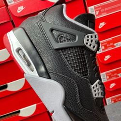 Jordan 4 Bred Reimagined 53