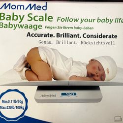 MomMed