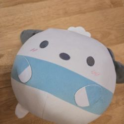 Sanrio Plushies 