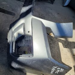 2023 Gmc Yukon Front Bumper Cover