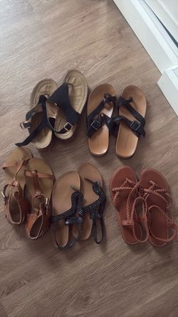 Women Sandals