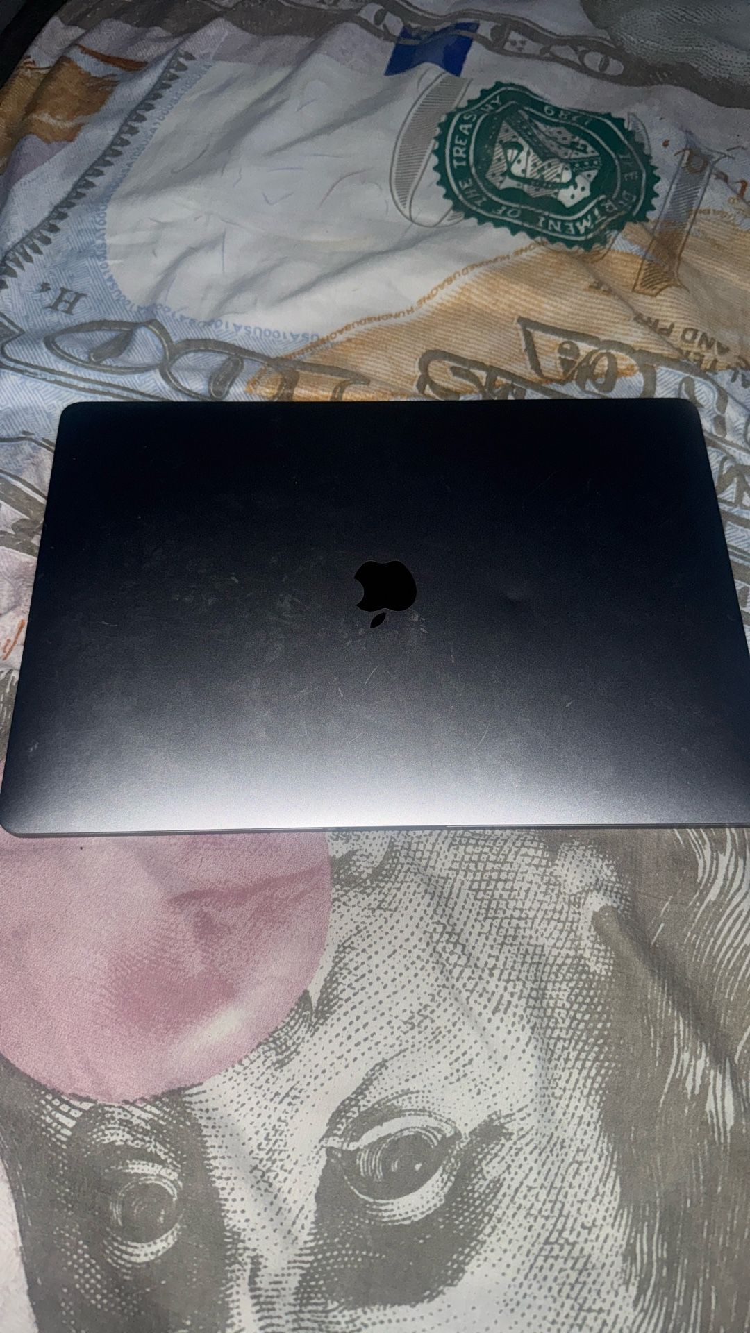 MacBook Pro 15”