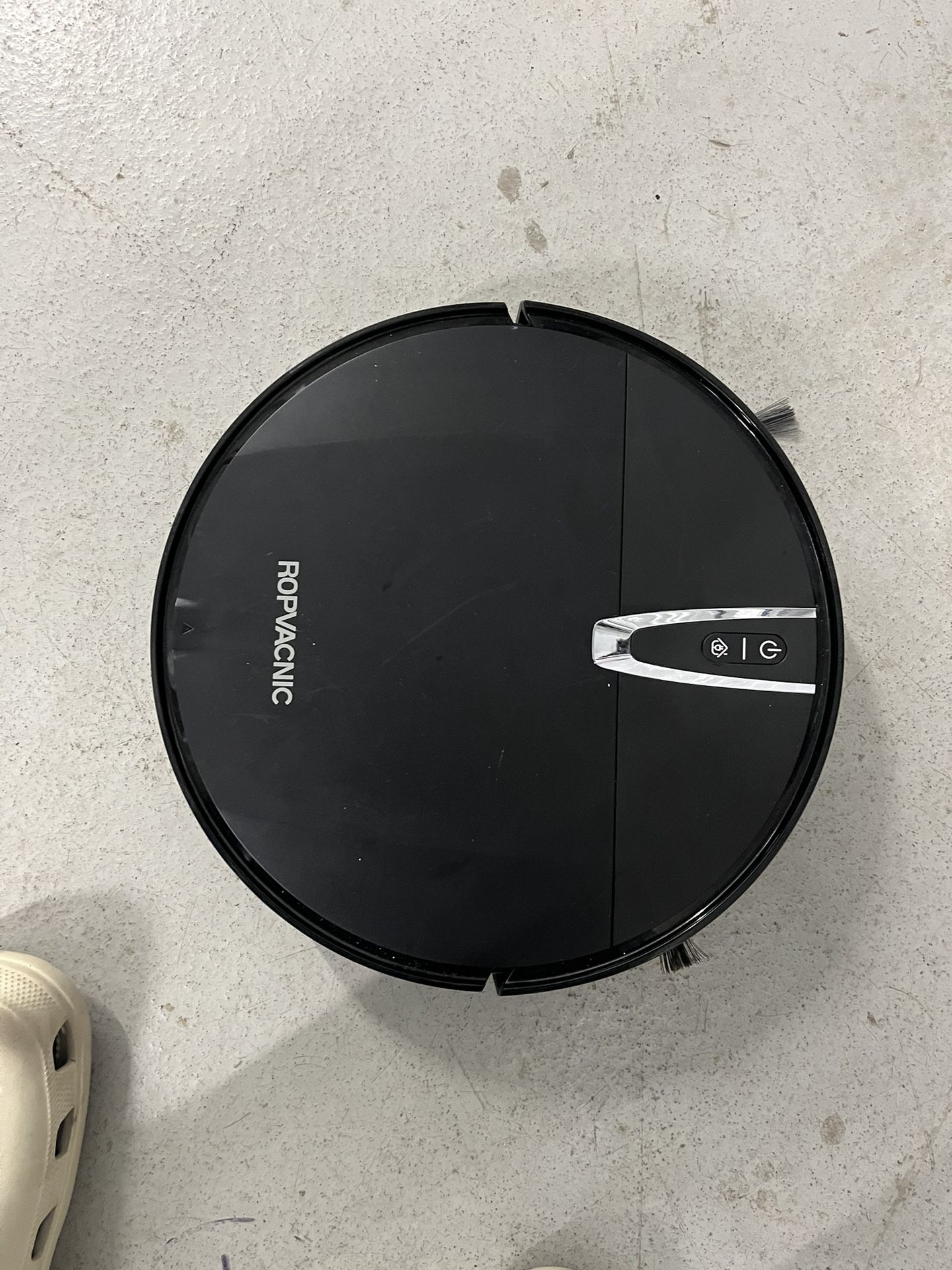Ropvacnic A1 Robot Vacuum Cleaner