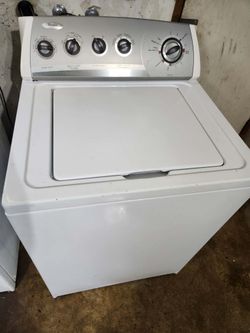 Washer ✳️