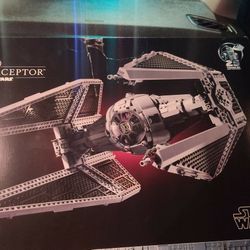 Brand New LEGO Sets