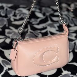 Coach Nolita 19 With Signature Quilting 