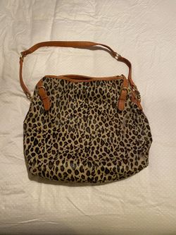 Antonio melani purse