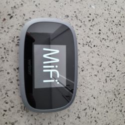 Verizon Jetpack MiFi