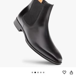 MEZLAM MEN SHOES SIZE 11